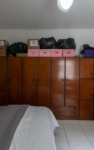 Casa à venda com 260m², 4 quartos e 3 vagasQuarto 2