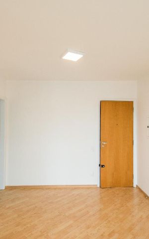 Apartamento para alugar com 40m², 1 quarto e 2 vagasSala