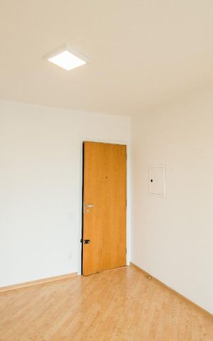 Apartamento para alugar com 40m², 1 quarto e 2 vagasSala