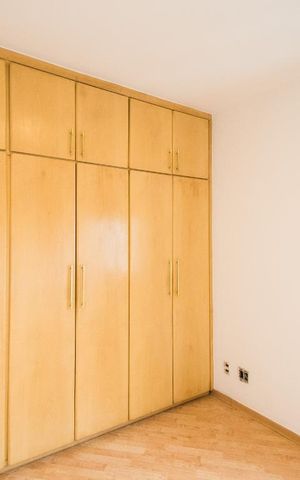 Apartamento para alugar com 40m², 1 quarto e 2 vagasQuarto