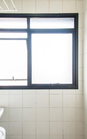 Apartamento para alugar com 40m², 1 quarto e 2 vagasÁrea de Serviço