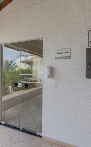 Apartamento à venda com 51m², 2 quartos e 1 vaga Apartamento à venda com 51m², 2 quartos e 1 vagaSalão de Festas