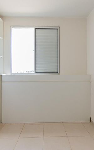 Apartamento à venda com 51m², 2 quartos e 1 vaga Apartamento à venda com 51m², 2 quartos e 1 vagaQuarto 2 - Armários