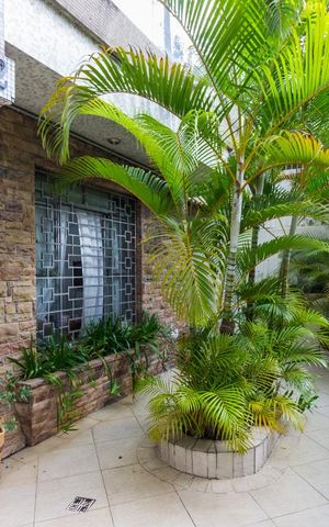 Apartamento à venda com 89m², 2 quartos e sem vagaEntrada
