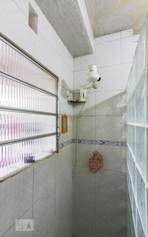 Apartamento à venda com 89m², 2 quartos e sem vagaBanheiro
