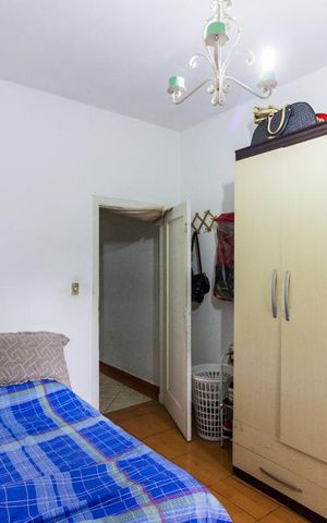 Apartamento à venda com 89m², 2 quartos e sem vagaQuarto 1