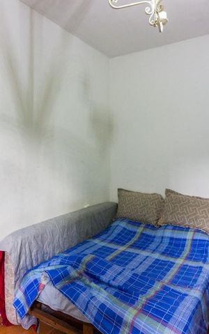 Apartamento à venda com 89m², 2 quartos e sem vagaQuarto 1