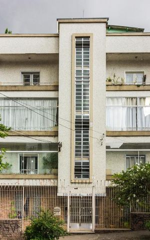 Apartamento à venda com 89m², 2 quartos e sem vagaFachada