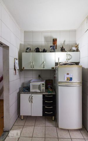 Apartamento à venda com 89m², 2 quartos e sem vagaCozinha
