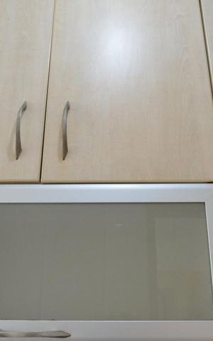 Apartamento à venda com 65m², 2 quartos e 1 vagaCozinha-Amário