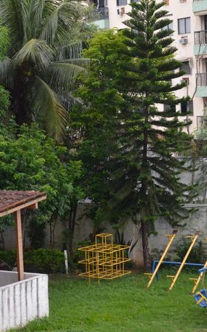 Apartamento à venda com 65m², 2 quartos e 1 vagaÁrea Comum - Playground