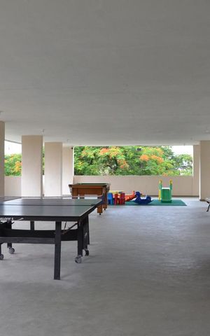 Apartamento à venda com 65m², 2 quartos e 1 vagaÁrea Comum - Playground