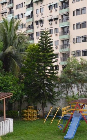 Apartamento à venda com 65m², 2 quartos e 1 vagaÁrea Comum - Playground