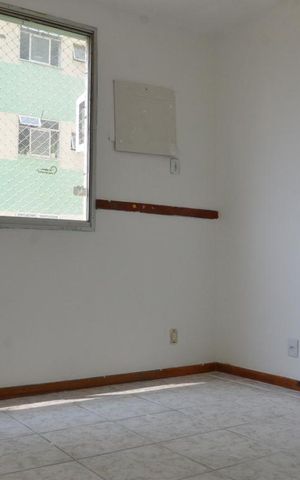 Apartamento à venda com 65m², 2 quartos e 1 vaga Quarto 1