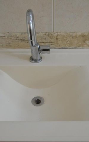 Apartamento à venda com 65m², 2 quartos e 1 vagaBanheiro Social