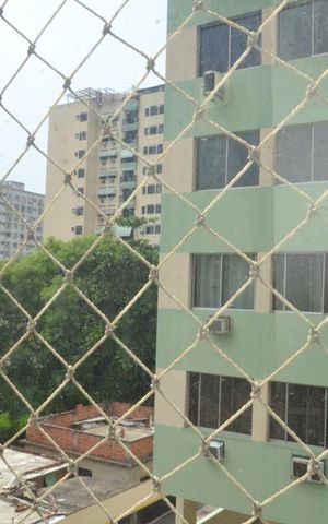 Apartamento à venda com 65m², 2 quartos e 1 vagaVista do Quarto 1