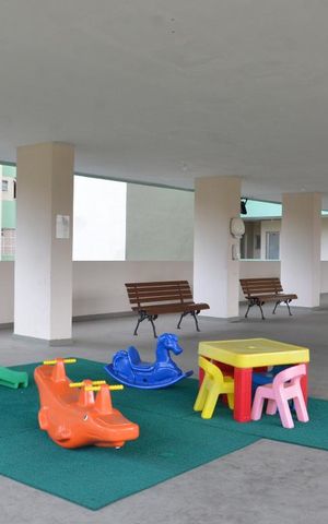 Apartamento à venda com 65m², 2 quartos e 1 vagaÁrea Comum - Playground