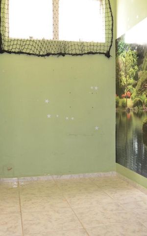 Apartamento à venda com 65m², 2 quartos e 1 vagaQuarto de serviço