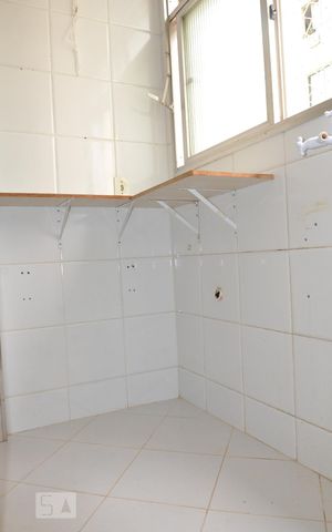 Apartamento à venda com 65m², 2 quartos e 1 vagaÁrea de Serviço