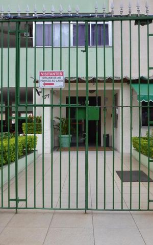 Apartamento à venda com 65m², 2 quartos e 1 vagaEntrada