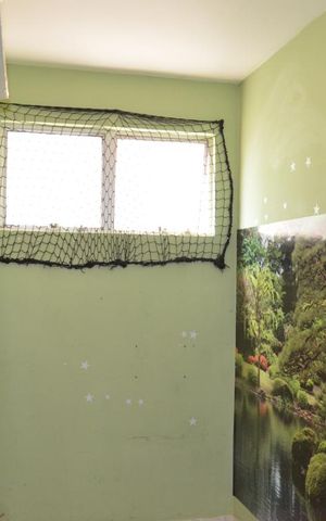 Apartamento à venda com 65m², 2 quartos e 1 vagaQuarto de serviço
