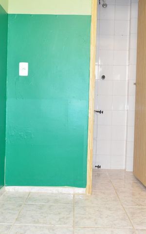 Apartamento à venda com 65m², 2 quartos e 1 vagaQuarto de serviço