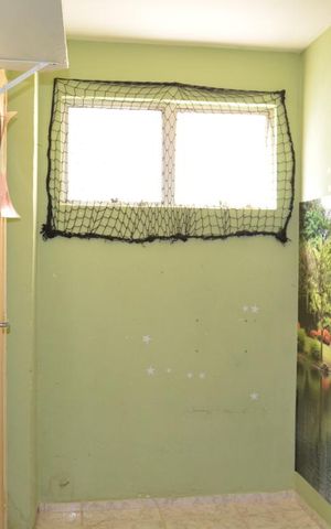 Apartamento à venda com 65m², 2 quartos e 1 vagaQuarto de serviço
