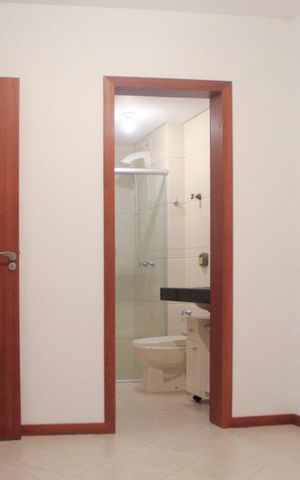 Apartamento para alugar com 80m², 2 quartos e 1 vagaQuarto 02