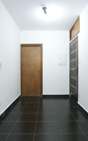 Studio para alugar com 44m², 1 quarto e sem vagaSala