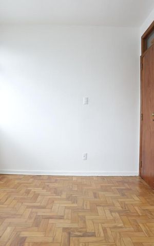 Studio para alugar com 44m², 1 quarto e sem vagaQuarto
