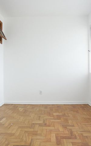 Studio para alugar com 44m², 1 quarto e sem vagaQuarto