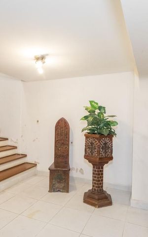 Casa para alugar com 320m², 4 quartos e 2 vagasPiso Inferior 