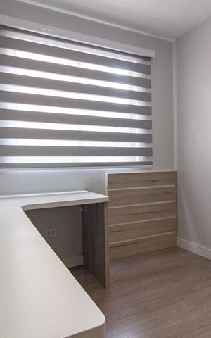 Apartamento para alugar com 58m², 2 quartos e 1 vaga Apartamento para alugar com 58m², 2 quartos e 1 vagaQuarto 1