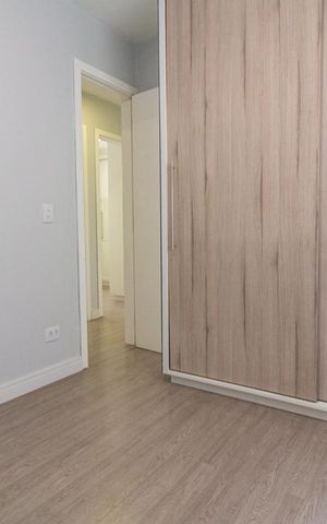 Apartamento para alugar com 58m², 2 quartos e 1 vaga Apartamento para alugar com 58m², 2 quartos e 1 vagaQuarto 2