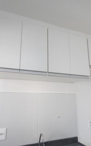 Studio à venda com 27m², 1 quarto e sem vagaStudio