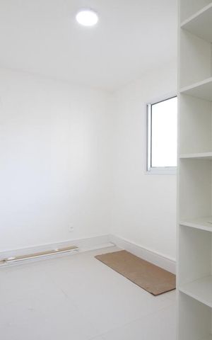 Studio à venda com 27m², 1 quarto e sem vagaStudio
