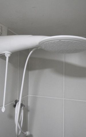 Studio à venda com 27m², 1 quarto e sem vagaBanheiro