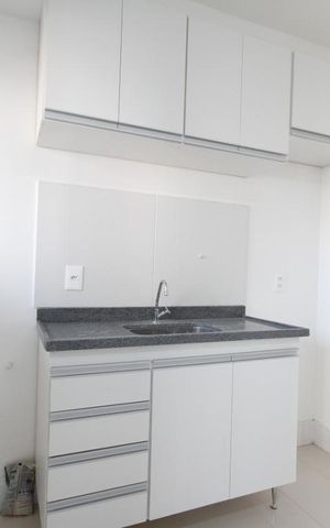 Studio à venda com 27m², 1 quarto e sem vagaStudio