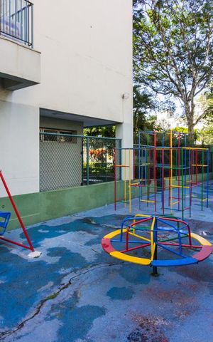 Apartamento à venda com 72m², 2 quartos e 1 vagaPlayground