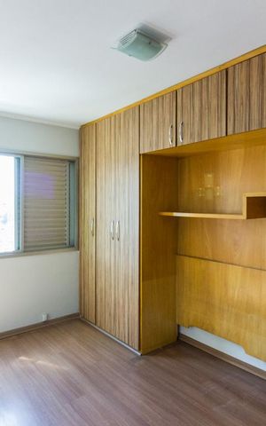 Apartamento à venda com 72m², 2 quartos e 1 vagaQuarto 2