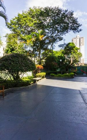 Apartamento à venda com 72m², 2 quartos e 1 vagaJardim