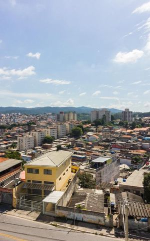Apartamento à venda com 72m², 2 quartos e 1 vagaVista 