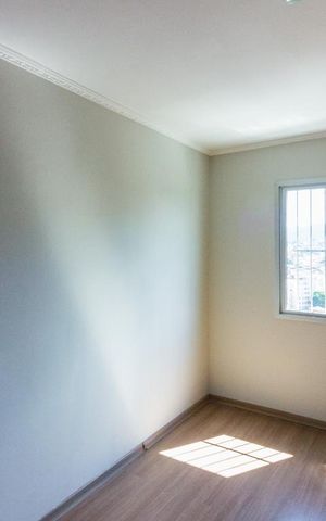 Apartamento à venda com 72m², 2 quartos e 1 vagaQuarto 2