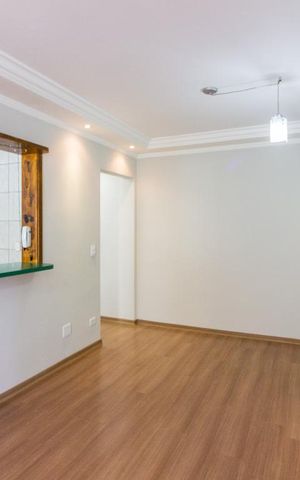 Apartamento à venda com 72m², 2 quartos e 1 vagaSala
