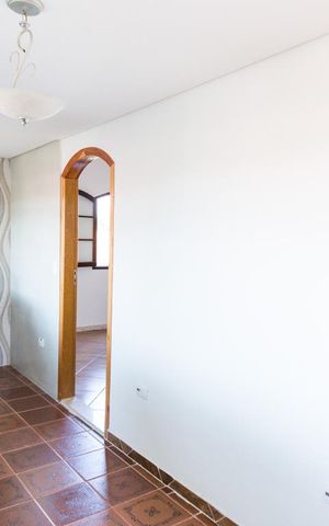 Studio para alugar com 35m², 1 quarto e sem vagaSala