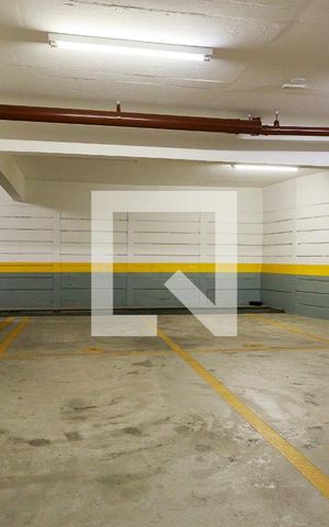 Apartamento à venda com 70m², 2 quartos e 2 vagas Apartamento à venda com 70m², 2 quartos e 2 vagasGaragem