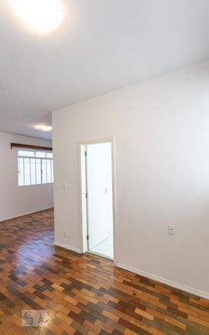 Apartamento para alugar com 95m², 3 quartos e 1 vaga Apartamento para alugar com 95m², 3 quartos e 1 vagaSala