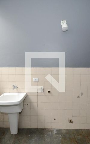 Casa à venda com 130m², 2 quartos e 2 vagasÁrea de Serviço