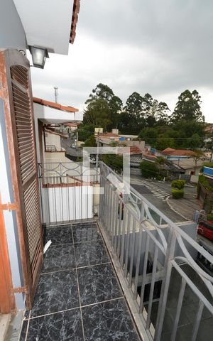 Casa à venda com 130m², 2 quartos e 2 vagasVaranda da Suíte 1
