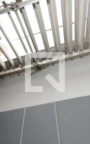 Casa à venda com 130m², 2 quartos e 2 vagasDetalhe da area de serviço